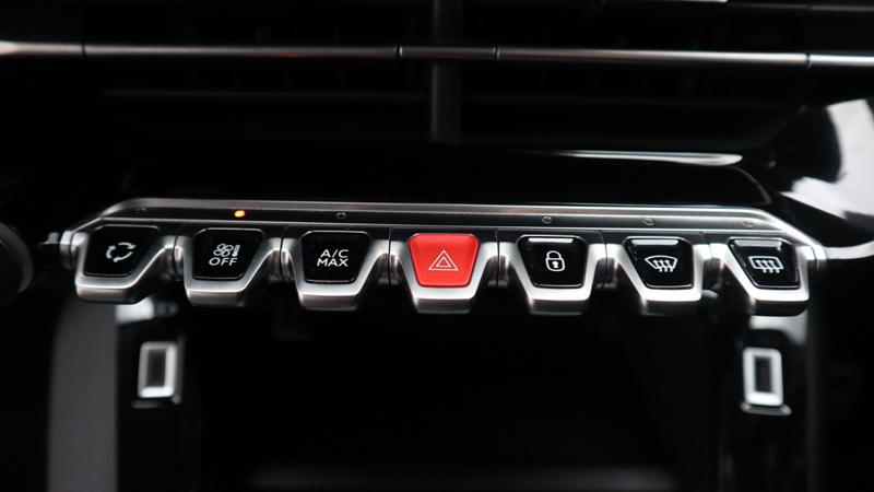 Used Peugeot 208 2023 for sale - 77117080: Photo 31