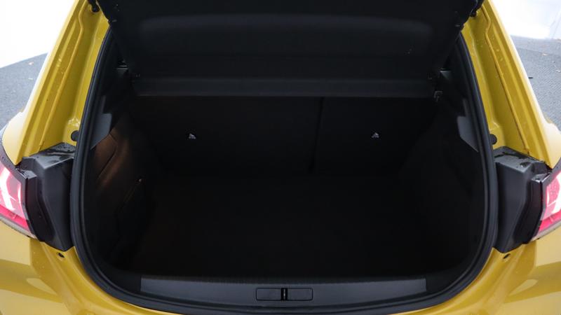 Used Peugeot 208 2023 for sale - 77117080: Photo 34