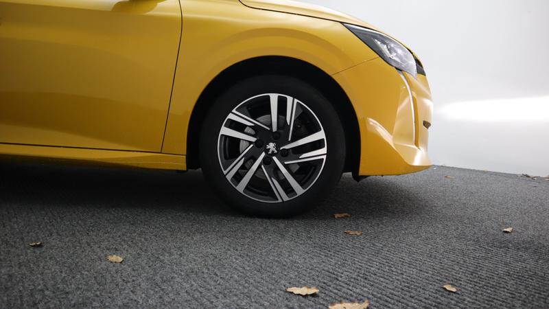 Used Peugeot 208 2023 for sale - 77117080: Photo 35