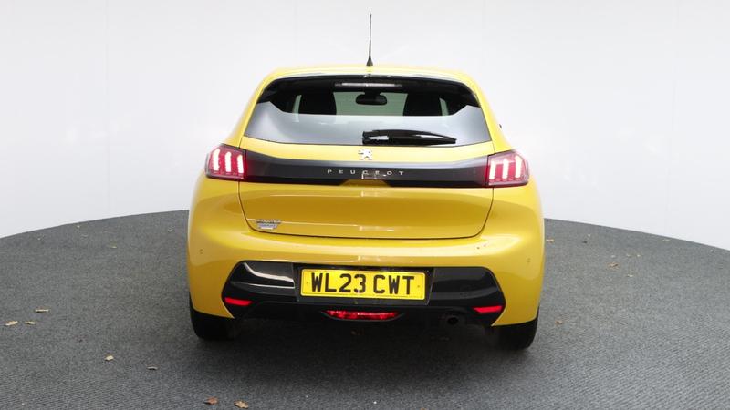 Used Peugeot 208 2023 for sale - 77117080: Photo 4