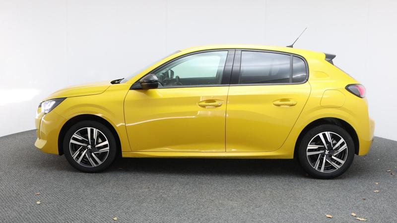 Used Peugeot 208 2023 for sale - 77117080: Photo 6