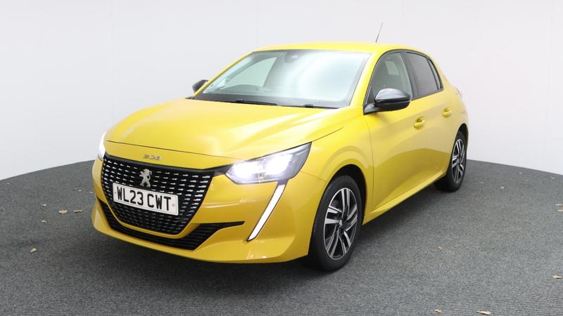 Used Peugeot 208 2023 for sale - 77117080: Photo 7