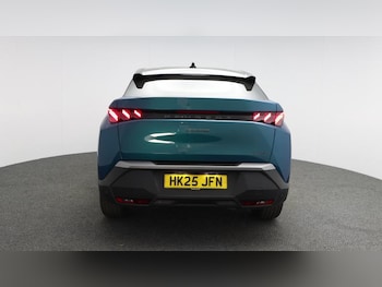 Used Peugeot 3008 2025 for sale - 78357200: Photo