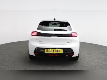 Used Peugeot 208 2024 for sale - 78792308: Photo