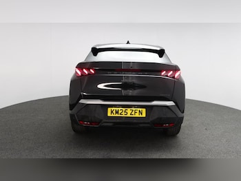 Used Peugeot 3008 2025 for sale - 78984685: Photo