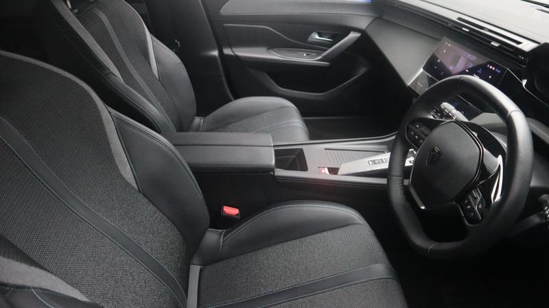 Used Peugeot 308 2022 for sale - 77116943: Photo 10