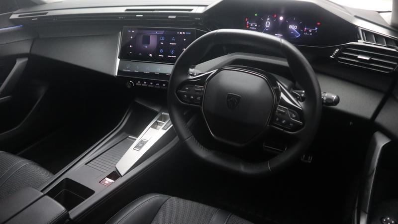 Used Peugeot 308 2022 for sale - 77116943: Photo 11