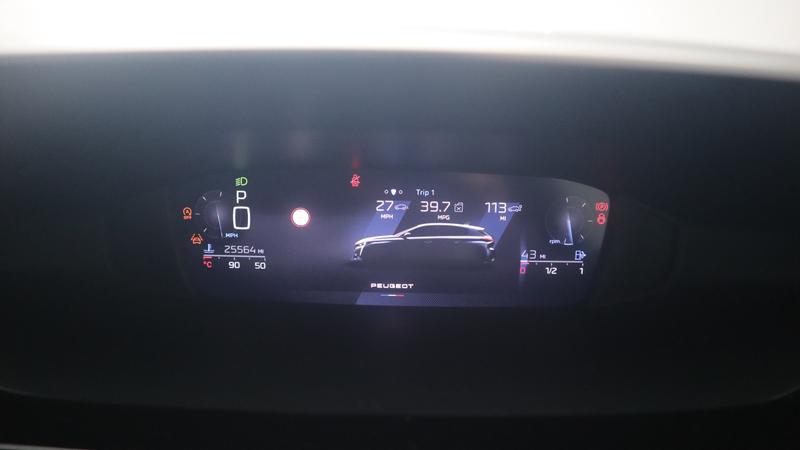 Used Peugeot 308 2022 for sale - 77116943: Photo 19