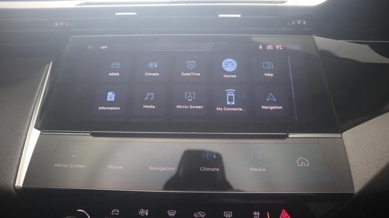 Used Peugeot 308 2022 for sale - 77116943: Photo 22