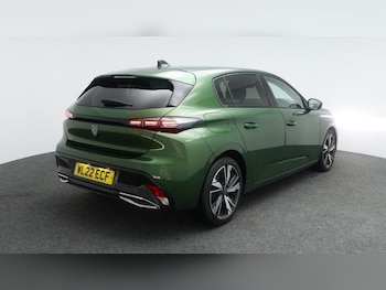 Used Peugeot 308 2022 for sale - 77116943: Photo