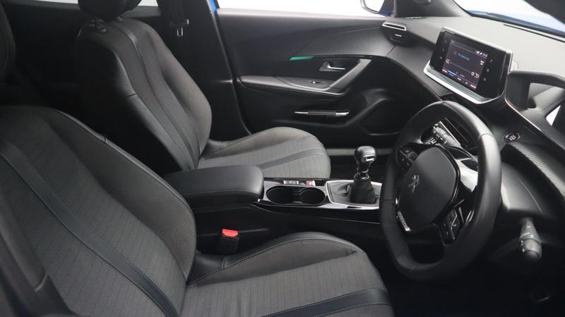 Used Peugeot 2008 2023 for sale - 77117285: Photo 10