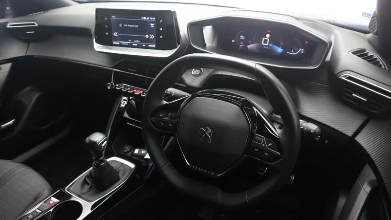 Used Peugeot 2008 2023 for sale - 77117285: Photo 11