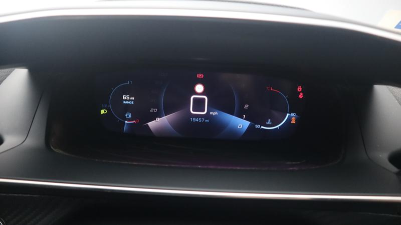 Used Peugeot 2008 2023 for sale - 77117285: Photo 16