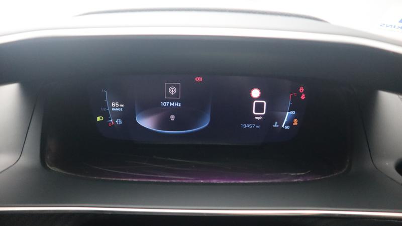 Used Peugeot 2008 2023 for sale - 77117285: Photo 18