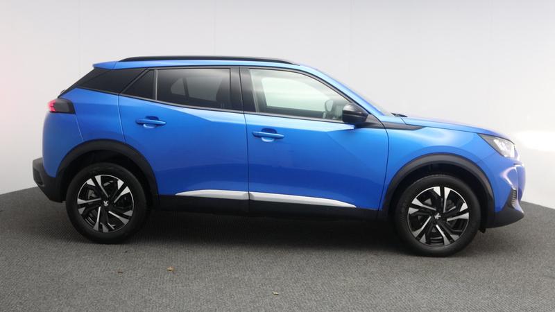 Used Peugeot 2008 2023 for sale - 77117285: Photo 2