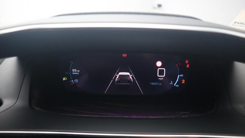 Used Peugeot 2008 2023 for sale - 77117285: Photo 21