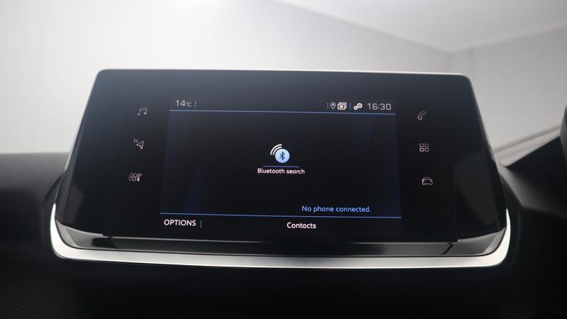 Used Peugeot 2008 2023 for sale - 77117285: Photo 25