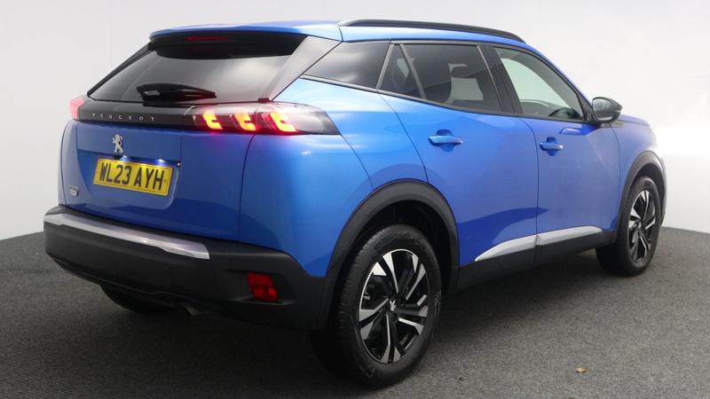 Used Peugeot 2008 2023 for sale - 77117285: Photo 3