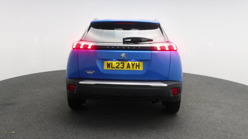 Used Peugeot 2008 2023 for sale - 77117285: Photo 4