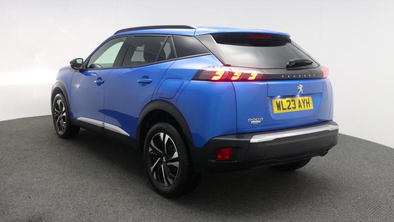 Used Peugeot 2008 2023 for sale - 77117285: Photo 5