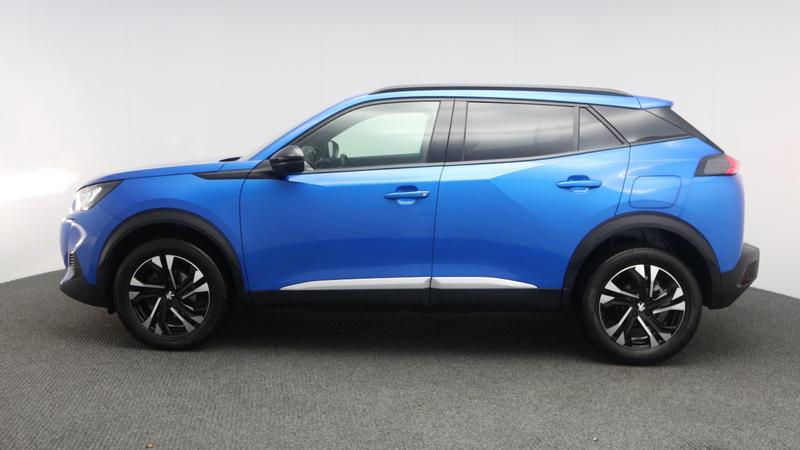 Used Peugeot 2008 2023 for sale - 77117285: Photo 6