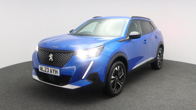 Used Peugeot 2008 2023 for sale - 77117285: Photo 7