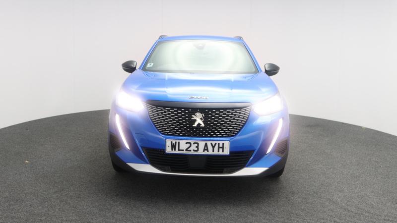 Used Peugeot 2008 2023 for sale - 77117285: Photo 8