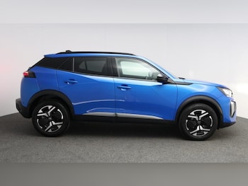 Used Peugeot 2008 2024 for sale - 78513371: Photo