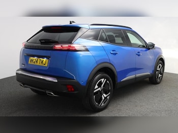 Used Peugeot 2008 2024 for sale - 78513371: Photo