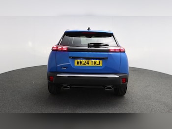 Used Peugeot 2008 2024 for sale - 78513371: Photo