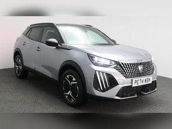 Used Peugeot 2008 2024 for sale - 78286983: Photo