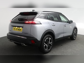 Used Peugeot 2008 2024 for sale - 78286983: Photo