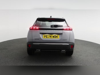 Used Peugeot 2008 2024 for sale - 78286983: Photo