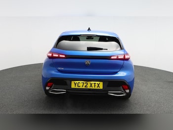 Used Peugeot 308 2022 for sale - 77592811: Photo