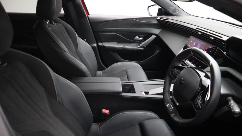 Used Peugeot 408 2023 for sale - 78153051: Photo 10