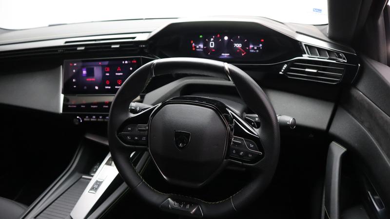 Used Peugeot 408 2023 for sale - 78153051: Photo 11