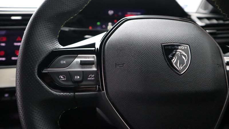 Used Peugeot 408 2023 for sale - 78153051: Photo 12