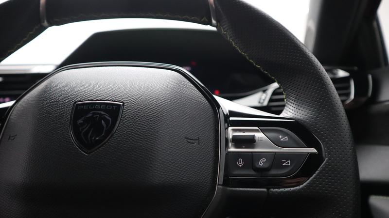 Used Peugeot 408 2023 for sale - 78153051: Photo 13