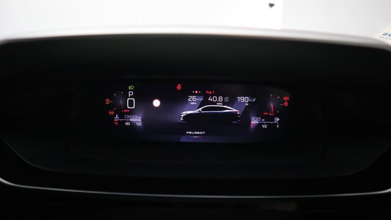 Used Peugeot 408 2023 for sale - 78153051: Photo 19