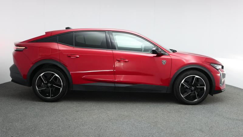 Used Peugeot 408 2023 for sale - 78153051: Photo 2