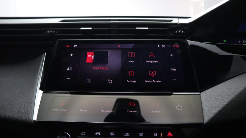 Used Peugeot 408 2023 for sale - 78153051: Photo 20