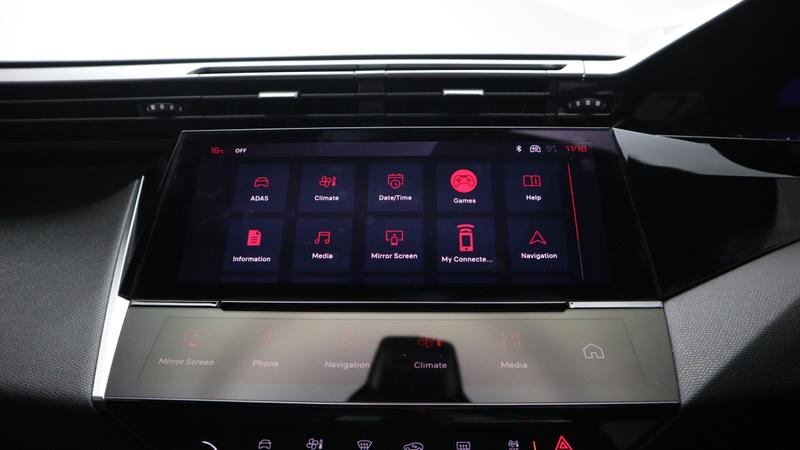 Used Peugeot 408 2023 for sale - 78153051: Photo 21