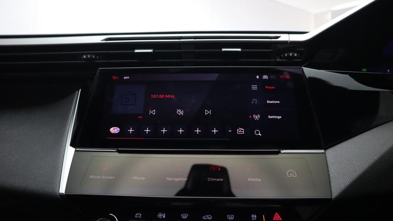 Used Peugeot 408 2023 for sale - 78153051: Photo 22