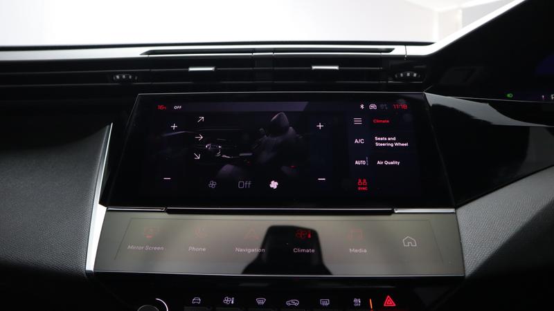 Used Peugeot 408 2023 for sale - 78153051: Photo 23