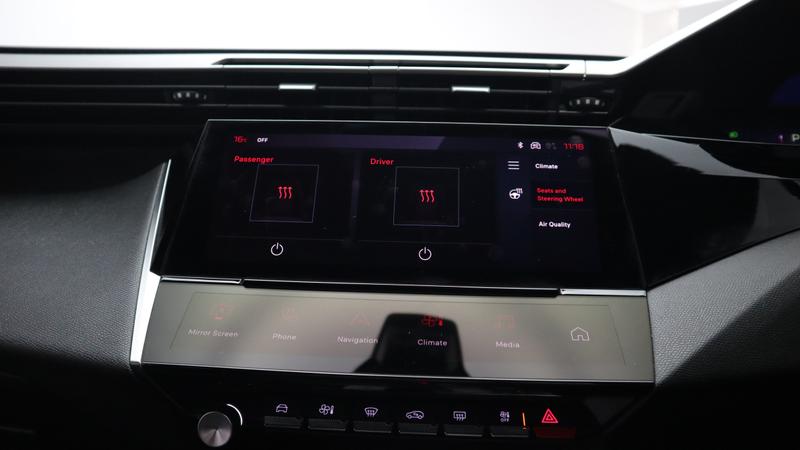 Used Peugeot 408 2023 for sale - 78153051: Photo 24