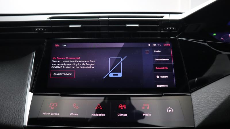 Used Peugeot 408 2023 for sale - 78153051: Photo 26