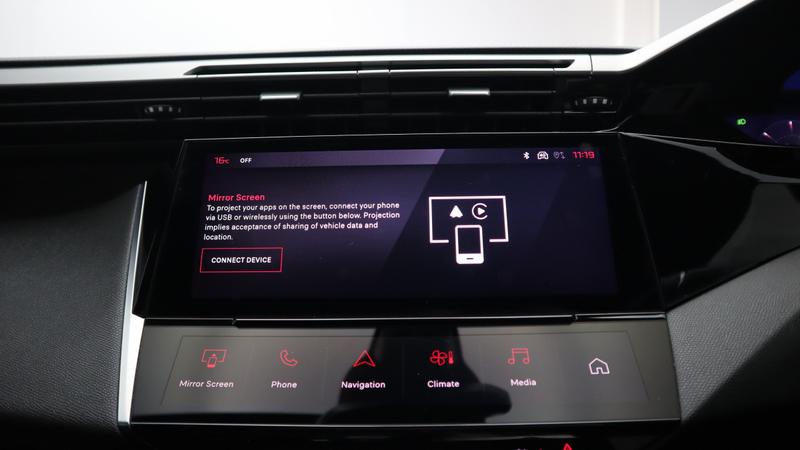 Used Peugeot 408 2023 for sale - 78153051: Photo 27