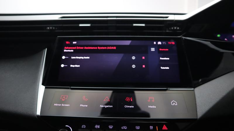 Used Peugeot 408 2023 for sale - 78153051: Photo 28