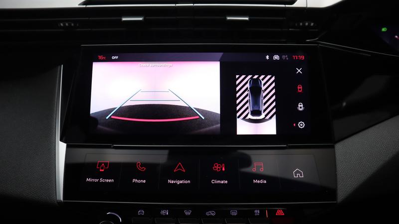 Used Peugeot 408 2023 for sale - 78153051: Photo 29