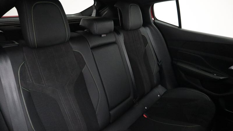 Used Peugeot 408 2023 for sale - 78153051: Photo 34